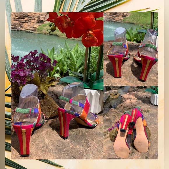 🚨Final sale🧚♀️ Timothy Hitsman Shoes - Picture 10 of 14